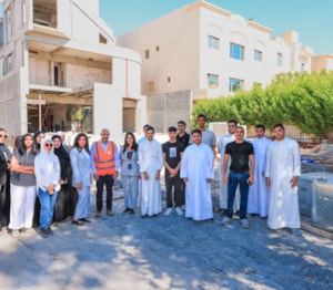 ACICO Fieldtrip